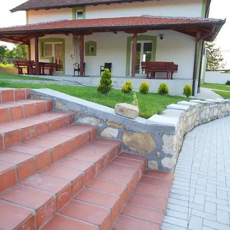 Forest House * Beljina (Belgrade)