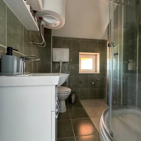 Apartman Forest House Beljina (Belgrade)