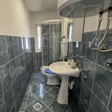 Apartman Forest House *