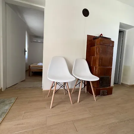 Forest House Апартаменты *