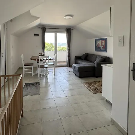 Apartman Forest House Beljina (Belgrade)