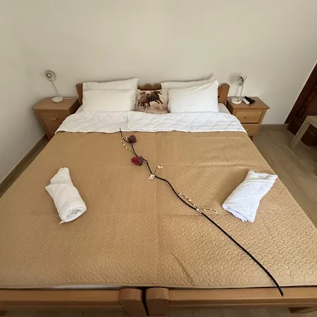 Forest House Apartman Beljina (Belgrade)