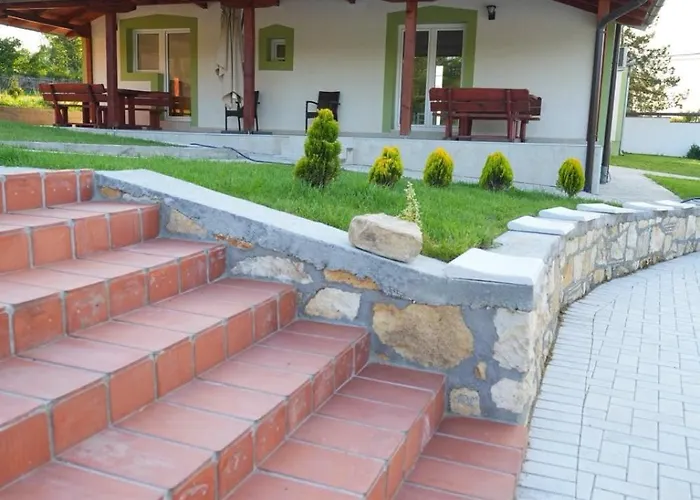 Forest House * Beljina (Belgrade)