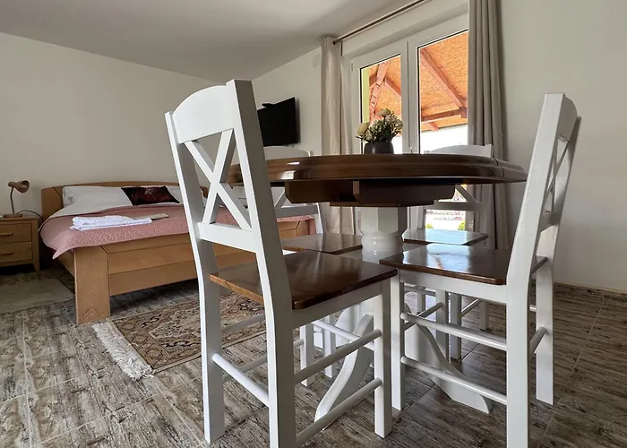 Forest House Апартаменты Beljina (Belgrade)