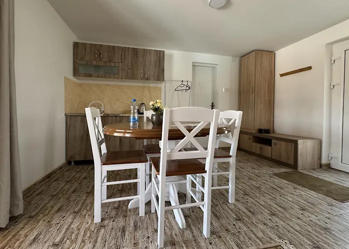 Апартаменты Forest House Beljina (Belgrade)