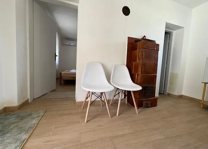 Forest House Апартаменты *