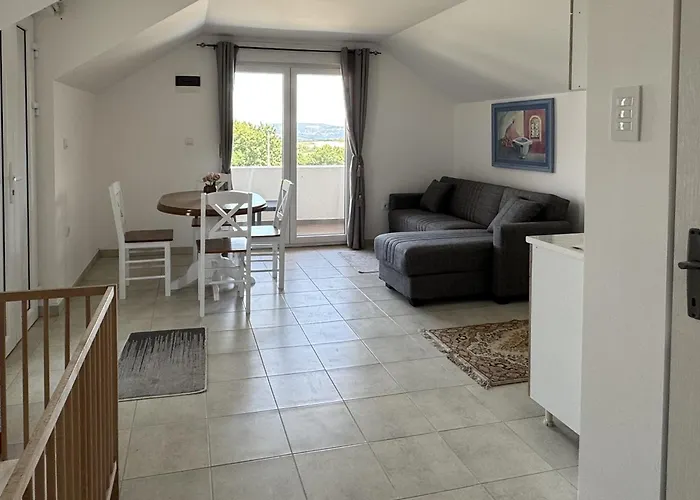 Апартаменты Forest House Beljina (Belgrade)