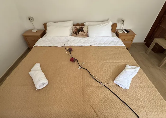 Forest House Апартаменты Beljina (Belgrade)